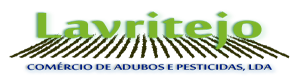 Lavritejo, para quem quer uma boa cultura Logótipo da Lavritejo